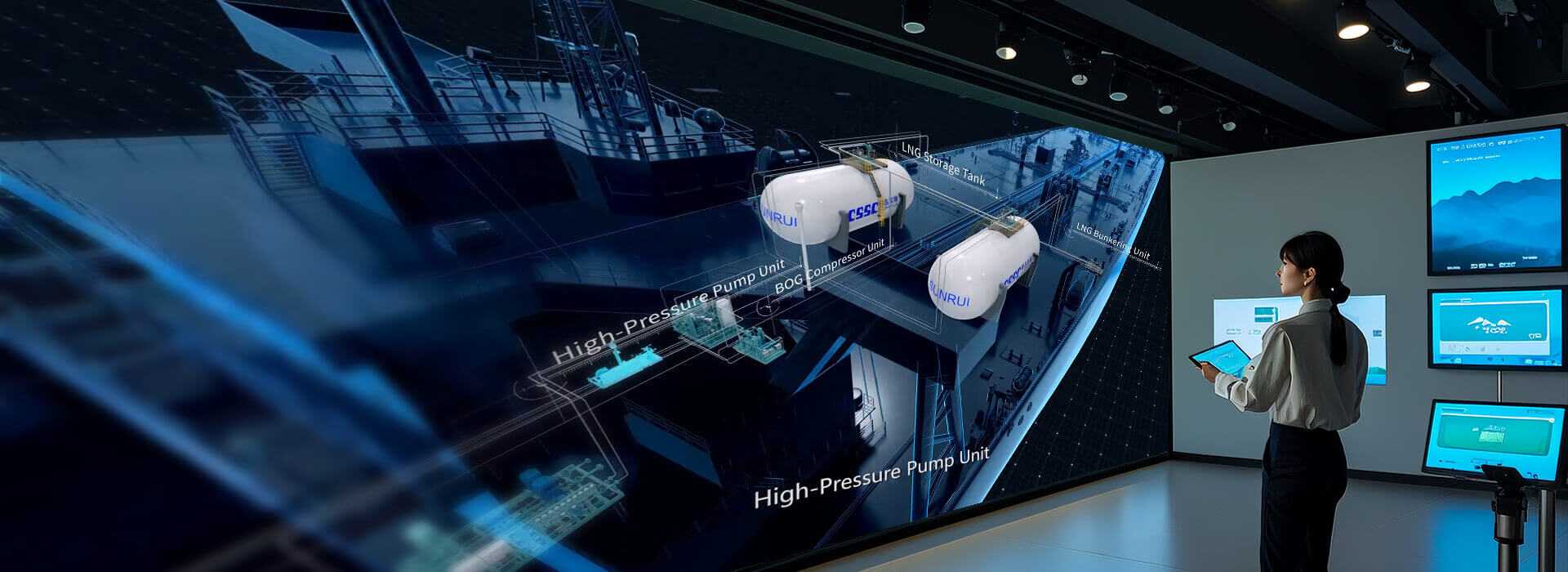 山东博兴汽车数字科技股份有限公司